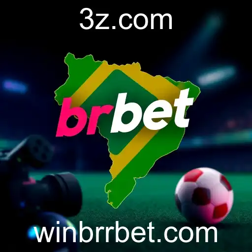 Ascensão do Brrbet: Mercado de Jogos em Expansão no Brasil