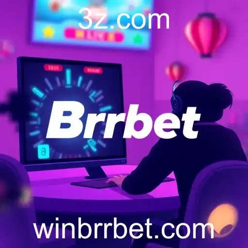 Brrbet Revoluciona o Mercado de Jogos Online