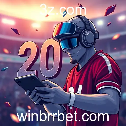 Tendências e Desafios no Mercado de Jogos Online em 2025