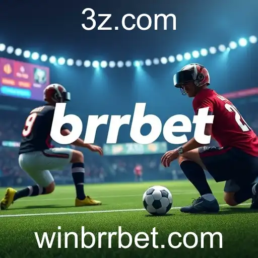 Brrbet Revoluciona o Mercado de Jogos Online