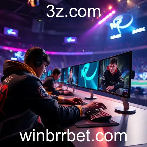 A Transformação dos Jogos Online em 2025: Explorando Novos Horizontes