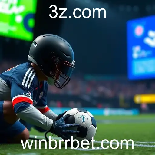 O Impacto da brrbet nas Tendências de Jogos em 2025