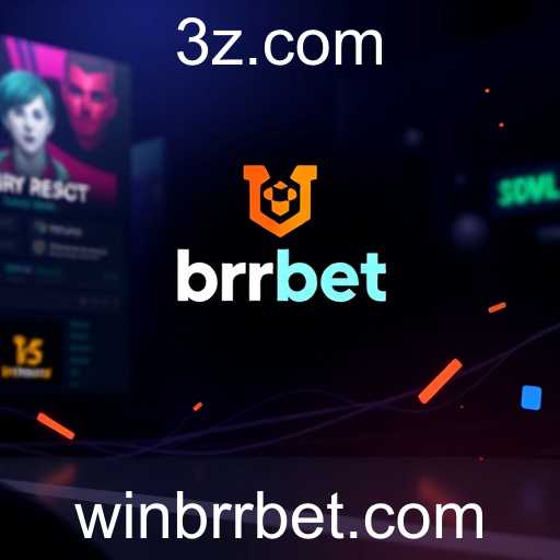 A Ascensão Inovadora de brrbet nos eSports