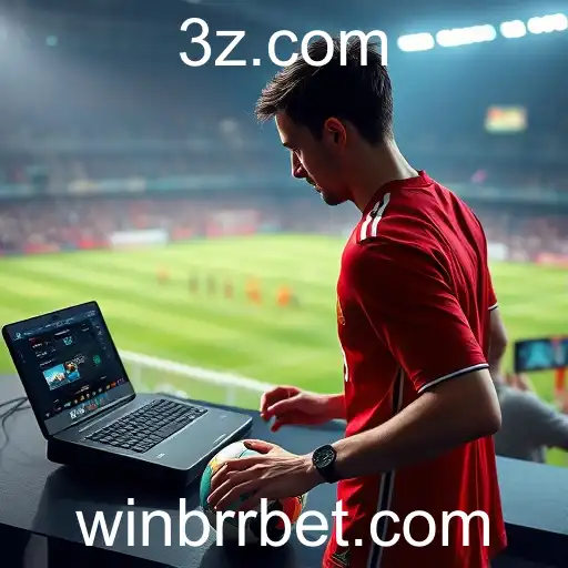 Jogos Online em Alta: Brrbet e Outras Tendências de 2025