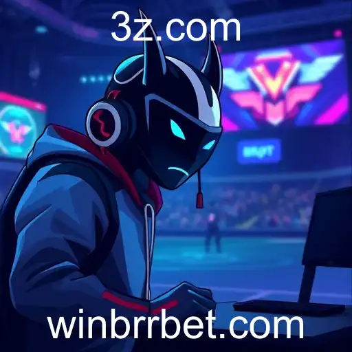 A Revolução dos Jogos Online: O Impacto da Brrbet em 2025