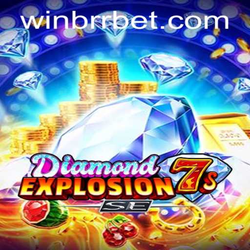 Discovering DiamondExplosion7sSE: A Thrilling New Addition on PHLbet
