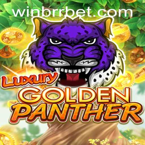 Discover the Thrills of LUXURYGOLDENPANTHER: A Game-Changer at PHLbet