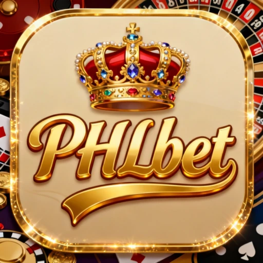 PHLbet logo