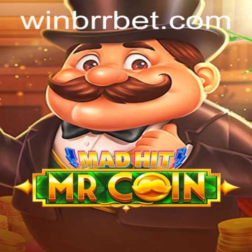 MadHitMrCoin: A Thrilling New Game with PHLbet