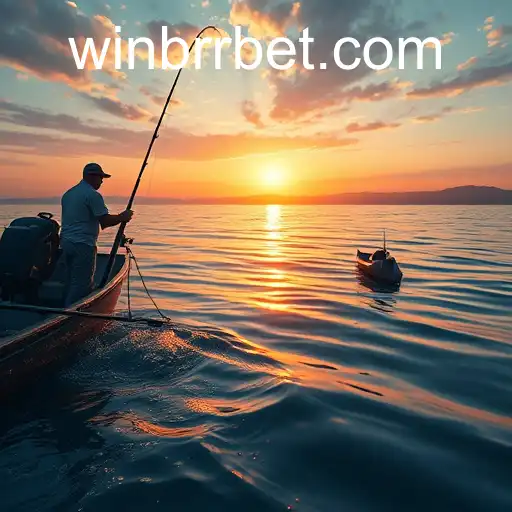 Exploring the World of Online Fishing Through PHLbet