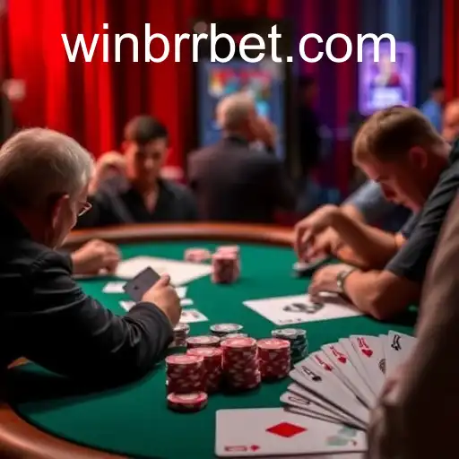 Mastering Poker Games with PHLbet