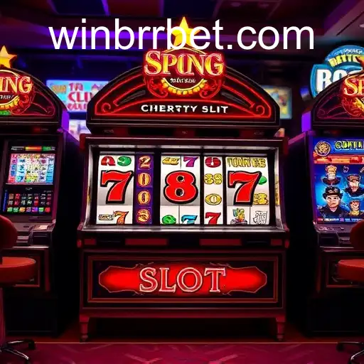 Exploring the Intricacies of Slot Machines with PHLbet