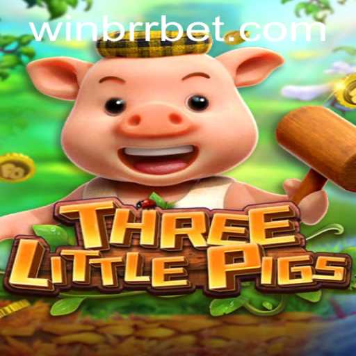 Unveiling the Enchanting World of THREELITTLEPIGS: A New Adventure with PHLbet